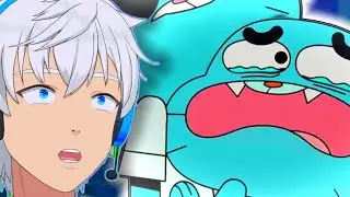 MOM CROSSED THE LINE... ALMOST BROKE HIM ?! | TAWOG reaction