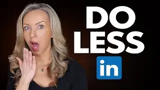 Steal this LinkedIn strategy to get recruiters blowing up your inbox