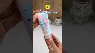 Link in bio. Best affordable glass skin peel off mask  from flipkart. #youtubeshorts #flipkart