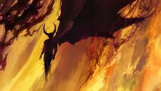 Dark Powerful Choral Music: EVOLUTION | by: Aaron Velen