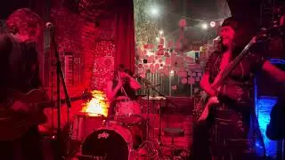 SHIMMER BED (full set) @ Old Towne Pub 1/4/26