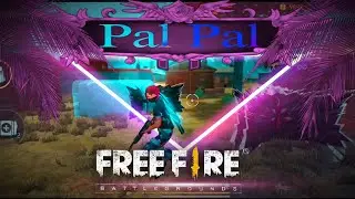 Pal pal FREE Fire Sad Moments That Will Make You Cry 💫 #freefire