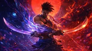 PRINCE OF PERSIA:THE LOST CROWN EDIT | BeLikeMorgan