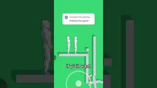 (publishing)part 5 adding your suggestions in my Fancade 🎮 #fancade #games