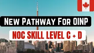 New Immigration Pathway | PNP Programs Canada 2021