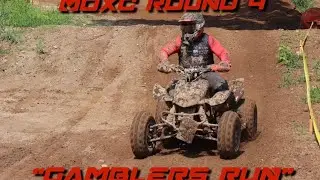 MOXC Round 4 @ Moto Xtreme Hillsdale, MI “Gamblers Run”| Super Muddy!| TRX 450R|