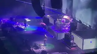 Tool - Schism 13 June 2024 Live at Papp L&aacute;szl&oacute; Sportar&eacute;na
