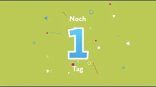 Berufsmesse Z&uuml;rich 2021 | Noch ein Tag!