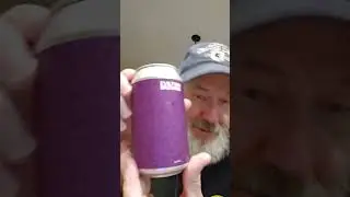 Grape Sour by Evil Twin Brewing in North Haven CT.