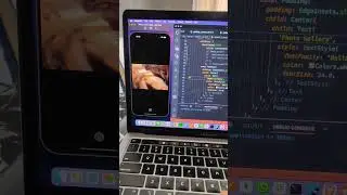 Flutter Photo Gallery Full app 🔥 #flutterdeveloper #flutter #flutterflow #flutterdev #react #code