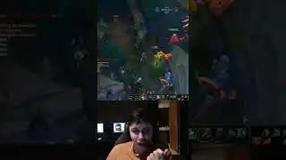 Respeita... Ele &eacute; o Diego Brance porr4. #leagueoflegends #lol #clips #brance #loud #kalista