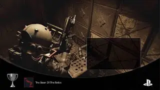 Cronos: The New Dawn - The Boon Of The Relics