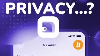 Proton released...a Bitcoin wallet 🤨