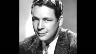 Begin The Beguine (1939) - Kenny Baker