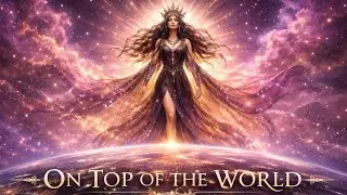 ON TOP OF THE WORLD &ndash; ANCIENT ETHEREAL INVOCATION