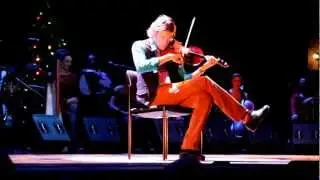 A Christmas Celtic Sojourn - Chair Dance