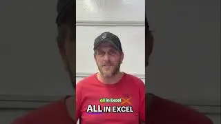 Excel Automation: From SAP Data to Inventory Control