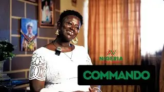 Commando - The Woman, the Soldier, the Warrior #unsungheroes