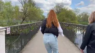 Visit to KRYVYI RIH Ukraine during wartime | візит до Кривого Рогу