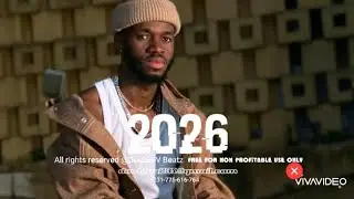 Saifond Balde New |2026| Afrobeat instrumental _Zouk type beat _ Lil Fresh 224 type beat
