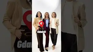 Гданськ | Гдыня| Сопот | Польша 😥🇵🇱