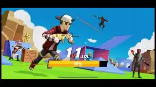 The *NEW* 1v1.LOL Update!  LOL Coins, New Item Shop, New Animations & More! | 1v1.LOL