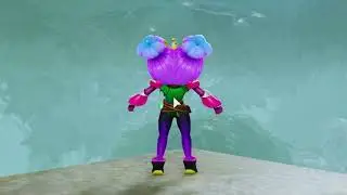 5th Metaverse Champion Reveal!?!?!??!?!?