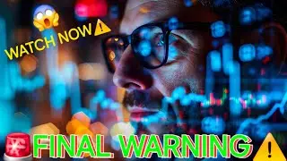 FINAL WARNING! Things Are Not What They Seem For AMC & GME Stock!