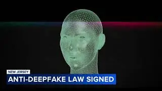 New Jersey Gov. Murphy signs law that makes AI deepfakes illegal