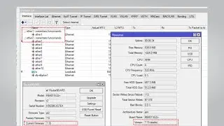 UniFi Básico e MikroTik para Redes Empresariais - Aula 02 - Configuração da RB - WAN
