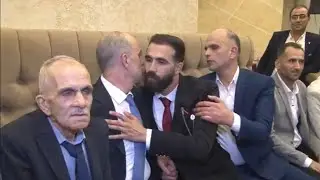 حفل زفاف عبد الغني علي نجار ج٣