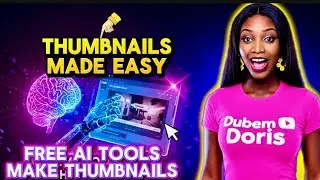 Click-Worthy Thumbnails: ThePower of Al