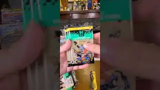 Opening Hybrid NFT DC - Unlock the Multiverse Cards! #pikachu4alex #DC #NFT #DCcards #Hybrid