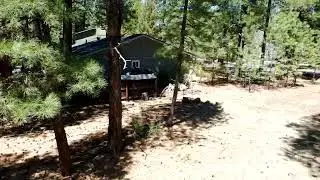 1523 W. Univ Hts Dr. N., Flagstaff, AZ 86005