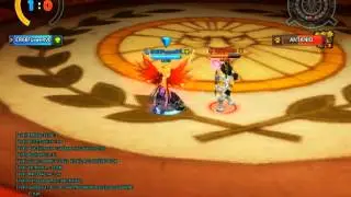 ER66FoxeeRVL VS ANTANlO