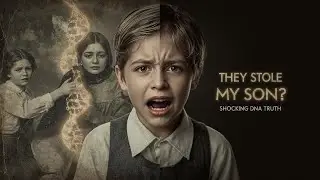 The Bobby Dunbar Mystery: Lost Boy, Switched Identity, or Stolen Child?