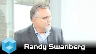Randy Swanberg, IBM - #BigDataNYC 2015 - #theCUBE