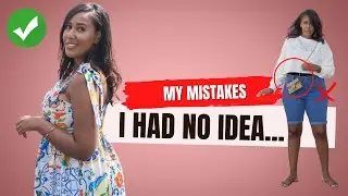 How to use *STYLE* & *BEAUTY* to cultivate your poise | Nicole Fiona Davies