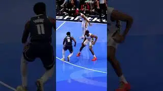 Kyrie Irving out here teaching dance moves! #basketball  #kyrieirving