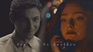 Hope & Clarke | One Way Or Another