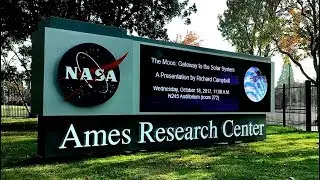 Keynote: The Moon: Gateway to the Solar System - Richard Campbell