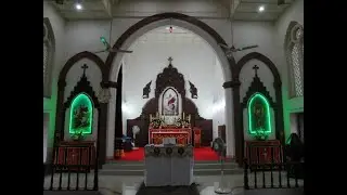HOLY TRINITY MALANKARA SYRIAN CATHOLIC CHURCH Live Stream