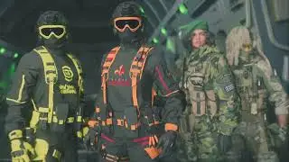 Warzone 2 CRAZY !!!! Ending