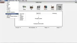 How to Create Price Level in MYOB Premier