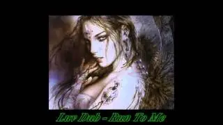 Luv Dup - Run To Me (Long  Mix)