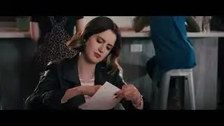La cita perfecta (La carta )