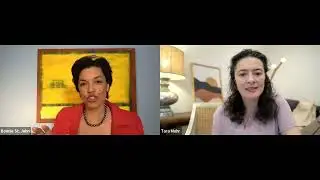 Brilliant Women Playing Big: Putting Dreams Ahead of Fear - with Tara Mohr & Bonnie St. John
