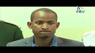Embakasi East MP released after 3 days in police custody