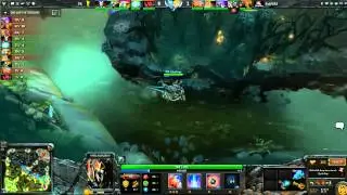 SLTV StarSeries S5 Day 1 - PR vs Empire