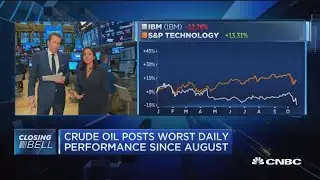 Stocks rebound from session lows